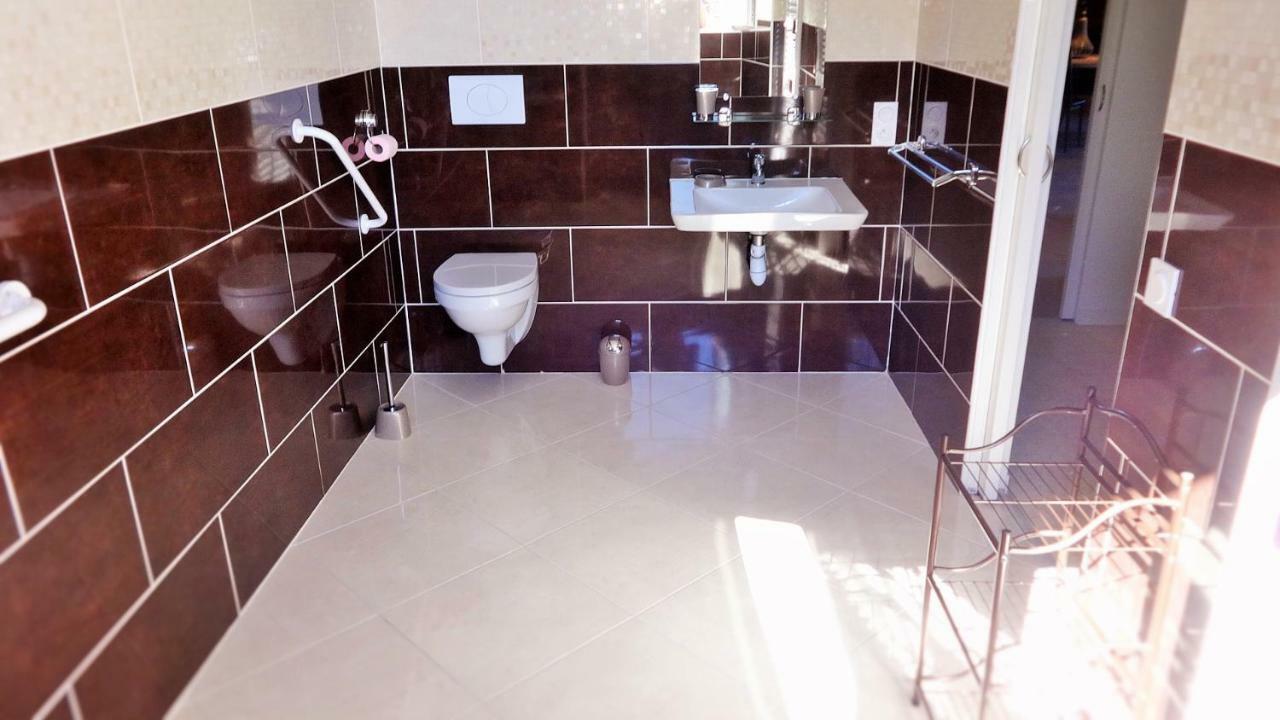 Gite Cantauvergne Villa Vebret ภายนอก รูปภาพ